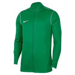 Nike Park 20 Green Full Zip...