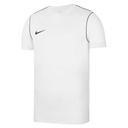 Nike Park 20 White Jersey