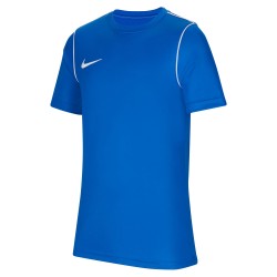 Maglia  Nike Park 20 Azzurro