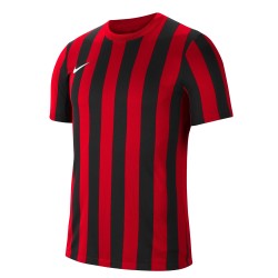 Maglia Nike Division Iv Rosso