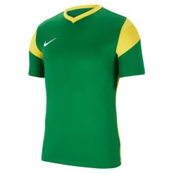 Maglia  Nike Derby III Verde