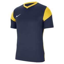 Maglia  Nike Derby III Blu