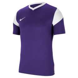 Maglia  Nike Derby III Viola