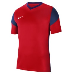 Maglia  Nike Derby III Rosso