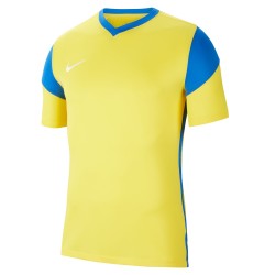 Nike Derby III Jersey Yellow