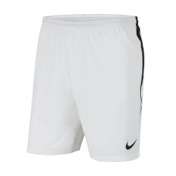 Nike Venom III Shorts White