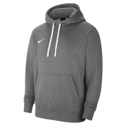 Nike Park 20 Gray Hoodie