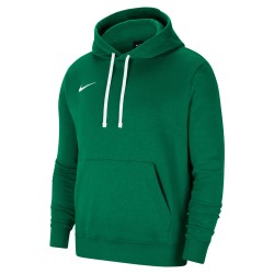 Nike Park 20 Green Hoodie