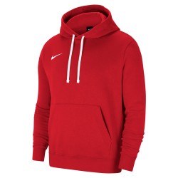 Nike Park 20 Red Hoodie