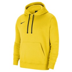 Nike Park 20 Yellow Hoodie