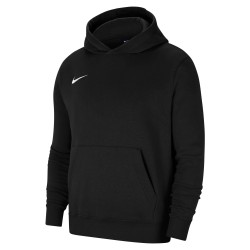 Nike Park 20 Hoodie Black