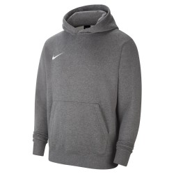 Nike Park 20 Gray Hoodie