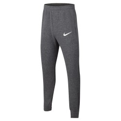 Nike Park20 Gray Fleece Pants