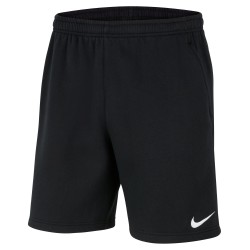 Nike Park 20 Shorts Black