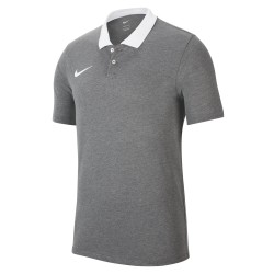 Polo Nike Park 20 Grigio