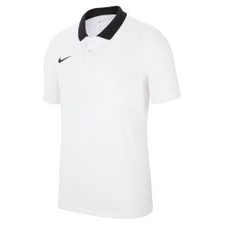 Nike Park 20 Polo White