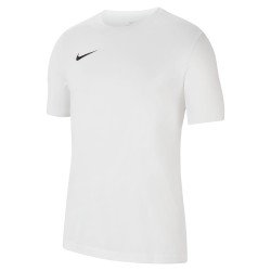 Maglia Nike Park 20 Bianco