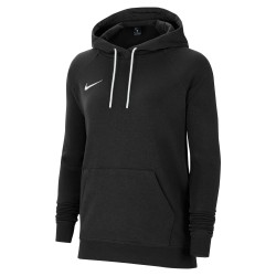 Nike Park20 Hoodie Black