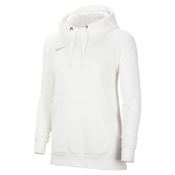 Nike Park20 Hoodie White