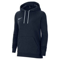 Nike Park20 Blue Hoodie