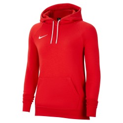 Nike Park20 Hoodie Red