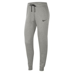 Nike Park20 Gray Fleece Pants