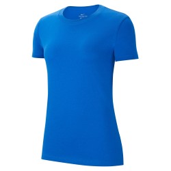 Maglia Nike Park20 Azzurro