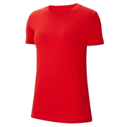 Maglia Nike Park20 Rosso