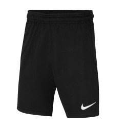 Bermuda Nike Park20 Kz Nero