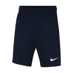 Bermuda Nike Park20 Kz Blu