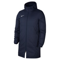 Nike Park20 Long Jacket Black