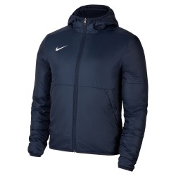 Giubbotto Nike Thrm Park20 Blu