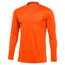 Nike Dry Orange Referee Shirt