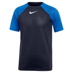 Maglia Nike Academy Pro Blu