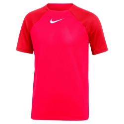 Coral Nike Academy Pro Jersey