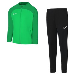 Nike Academy Pro Green Tracksuit