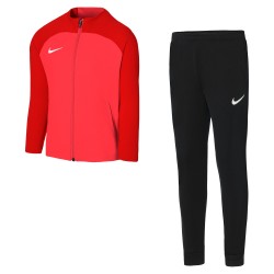 Coral Nike Academy Pro Tracksuit