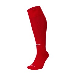 Calze Nike Sportive  Rosso