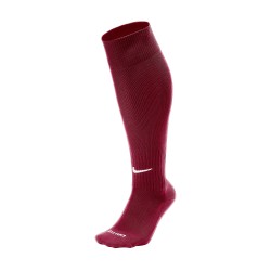 Calze Nike Sportive  Rosso