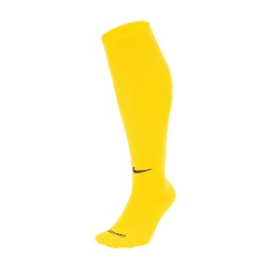 Calze Nike Sportive  Giallo