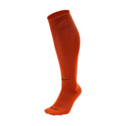 Calze Nike Sportive  Arancione