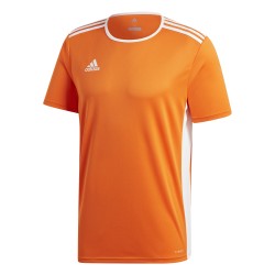 Adidas Entrada 18 Orange...