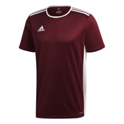 Adidas Entrada 18 Maroon...