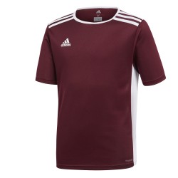 Adidas Entrada 18 Maroon...