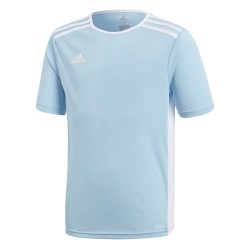 Maglia Adidas Entrada 18 Blu