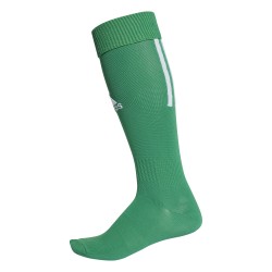 Adidas Santos 18 Green Socks