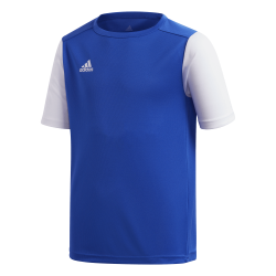 Maglia Adidas Estro 19 Blu