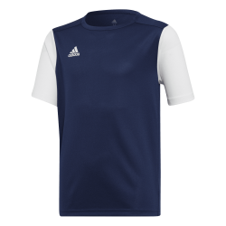 Maglia Adidas Estro 19 Blu