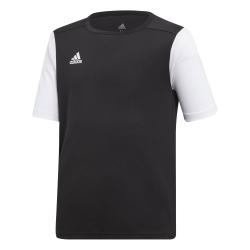 Maglia Adidas Estro 19 Nero