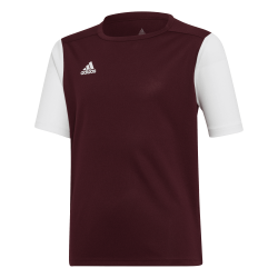 Adidas Estro 19 Maroon Jersey